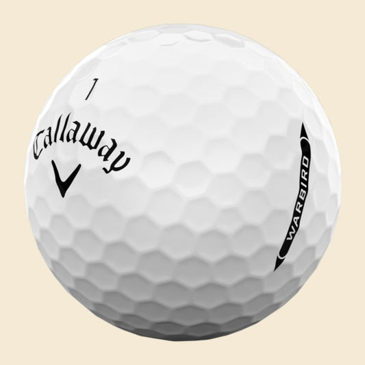 Callaway Warbird