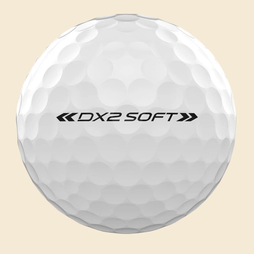 Wilson Staff DX2