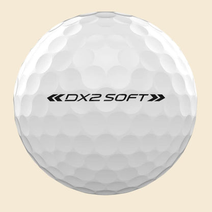 Wilson Staff DX2