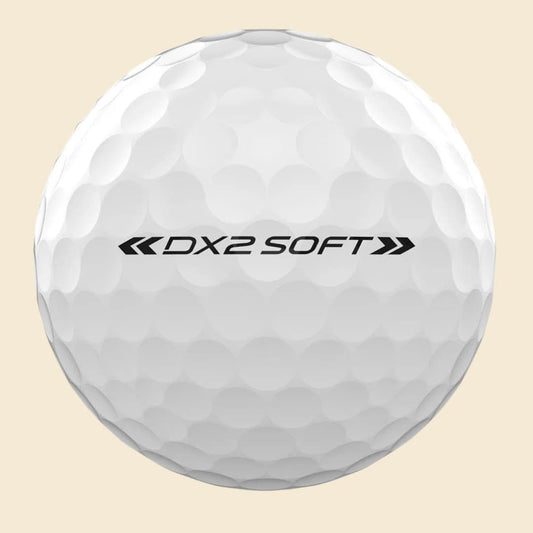 Wilson Staff DX2