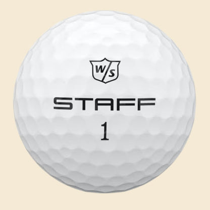 Wilson Staff DX2