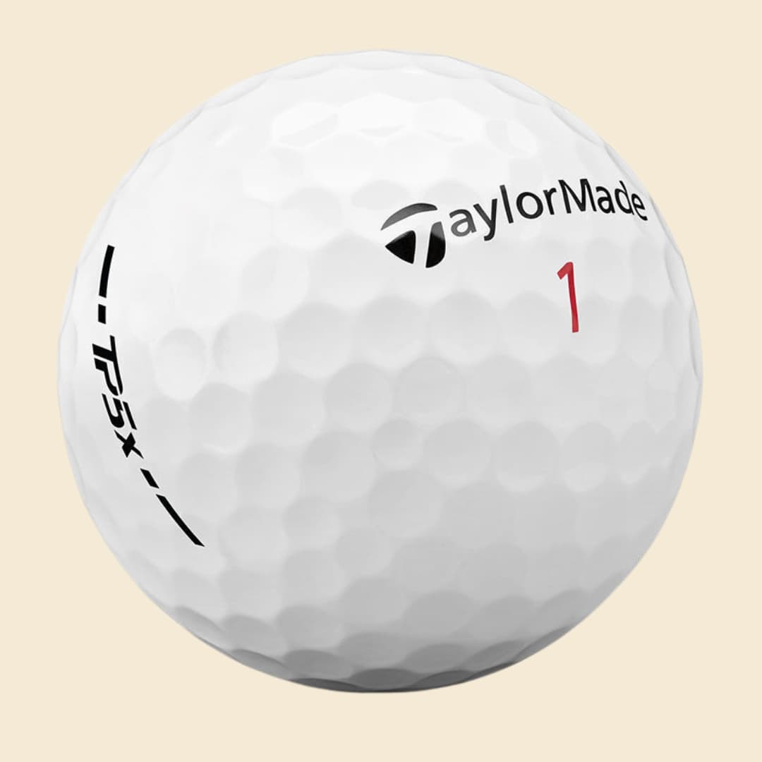 TaylorMade TP5x