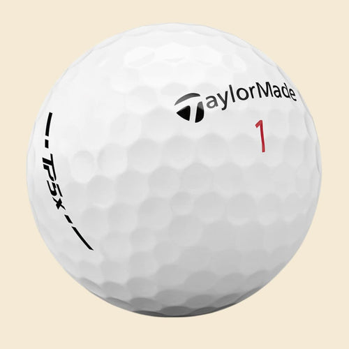 TaylorMade TP5x
