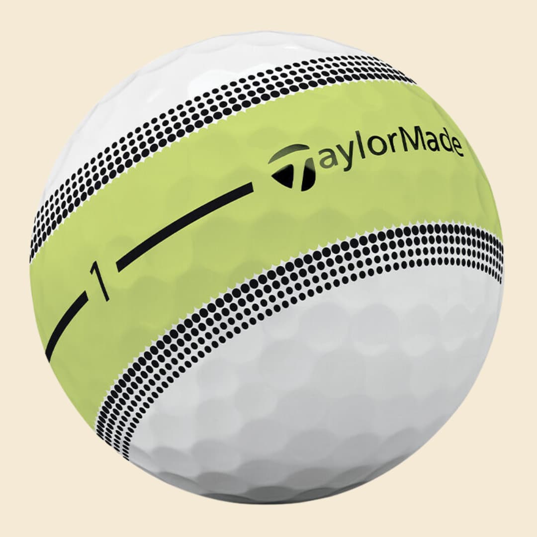 TaylorMade Tour Response