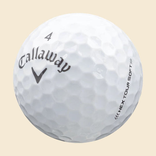 Callaway HEX Tour