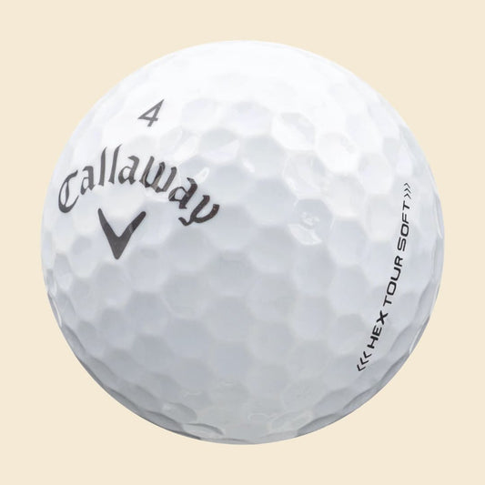 Callaway HEX Tour
