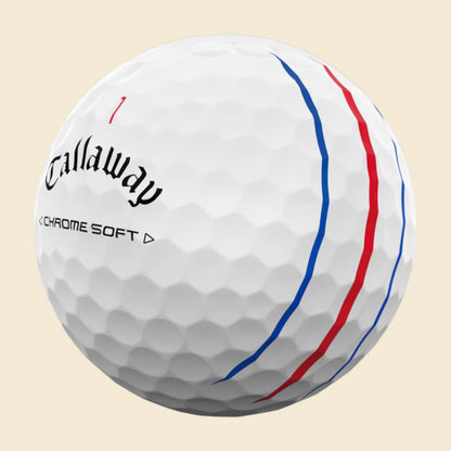 Callaway Chrome Soft