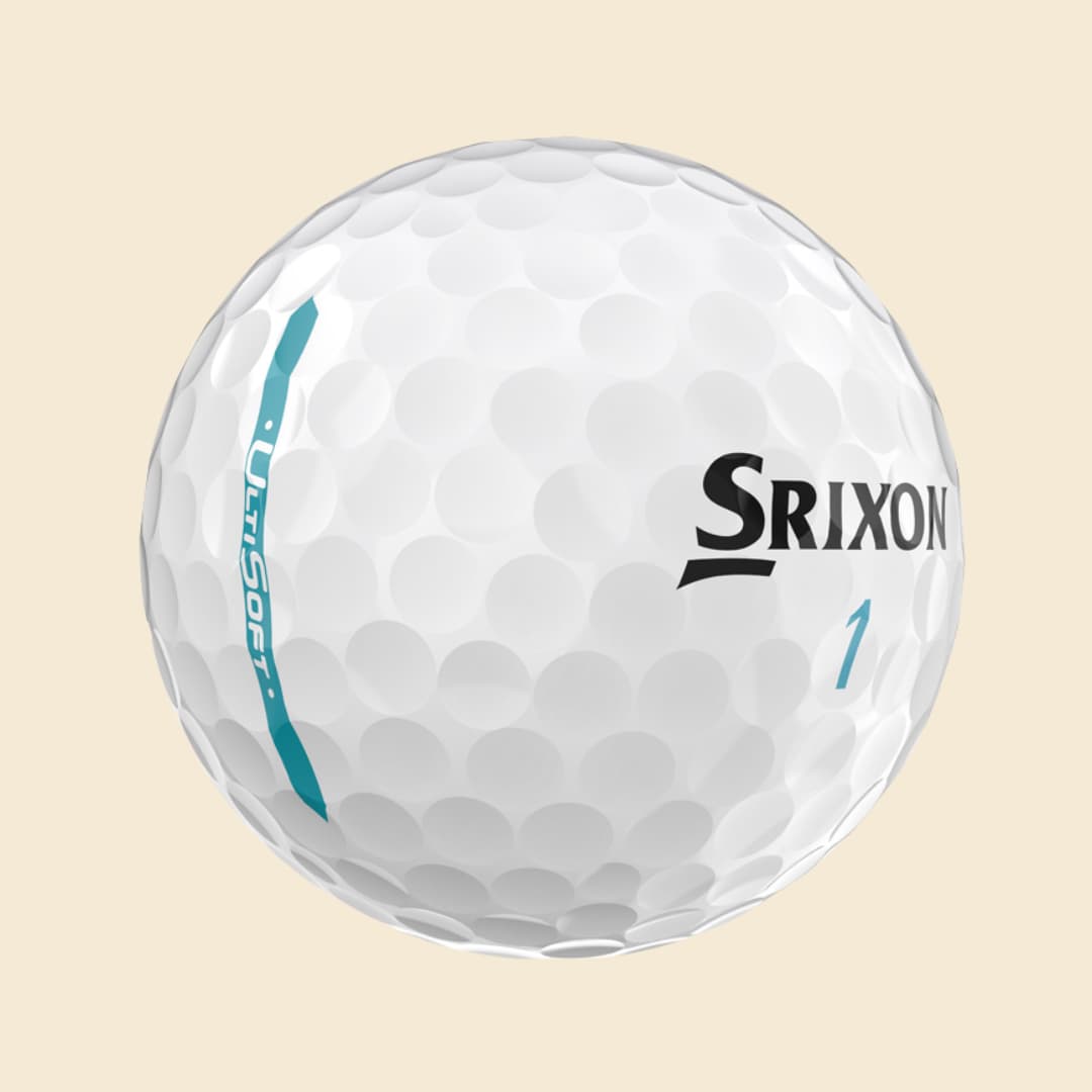 Srixon UltiSoft