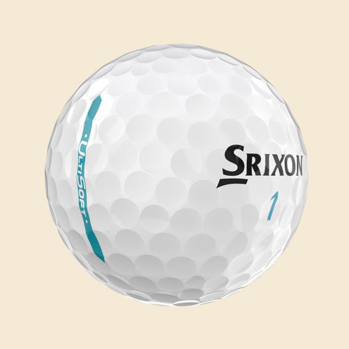 Srixon UltiSoft