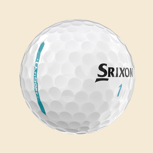 Srixon UltiSoft