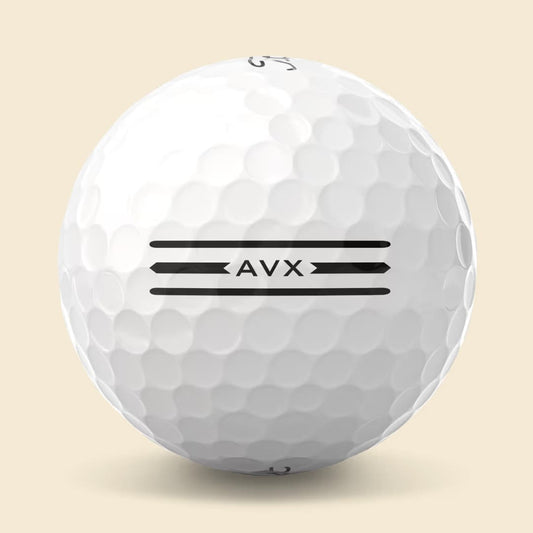 Titleist AVX