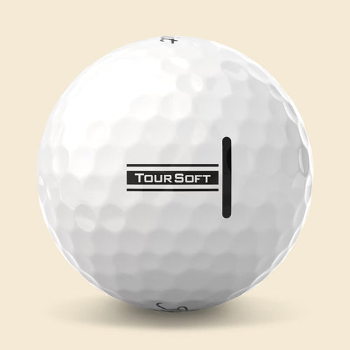 Titleist Tour Soft