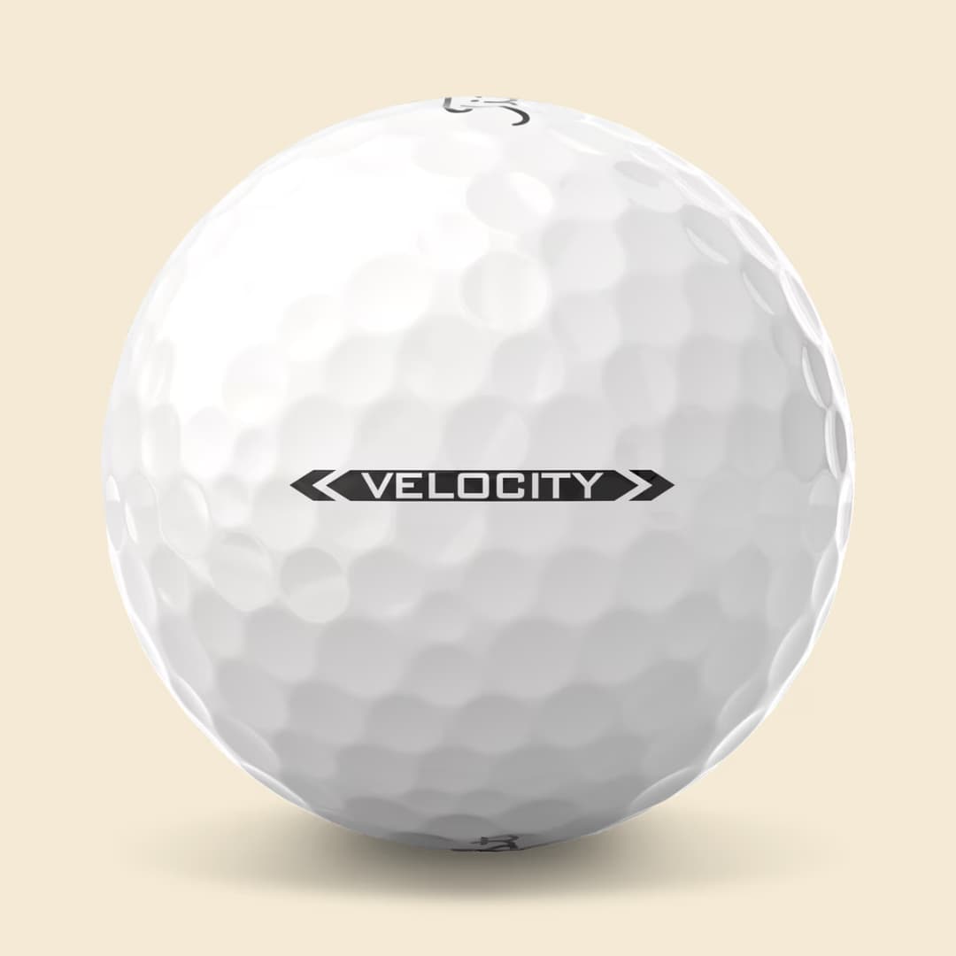 Titleist Velocity