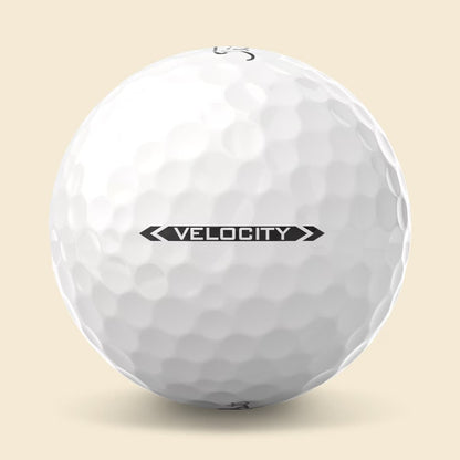 Titleist Velocity