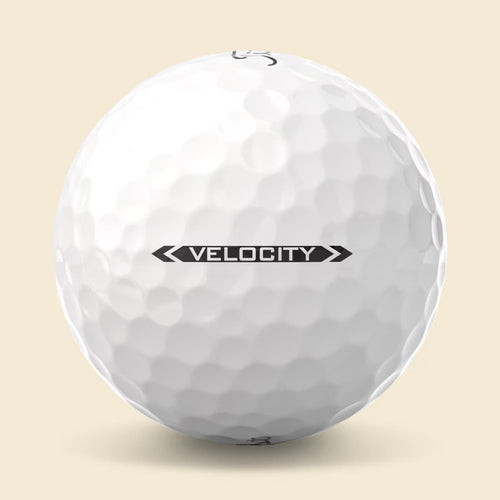 Titleist Velocity