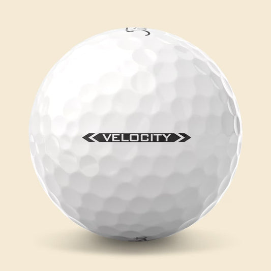 Titleist Velocity