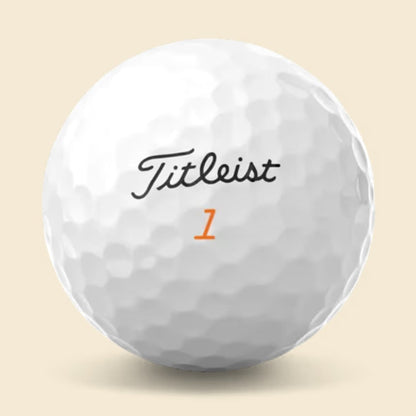 Titleist Velocity