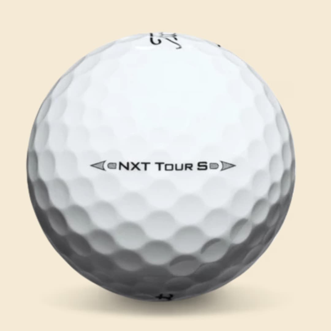 Titleist NXT Tour