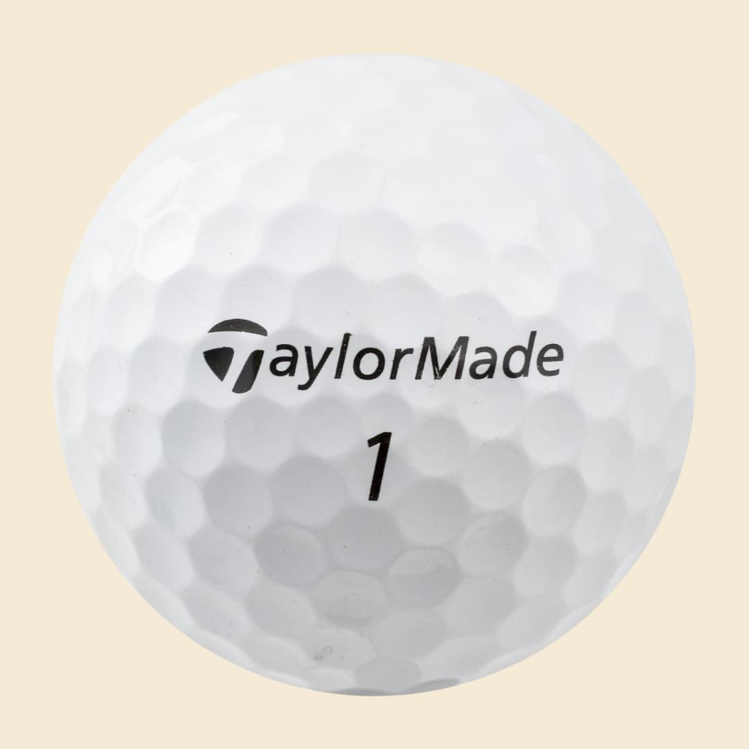 TaylorMade Tour Preffered