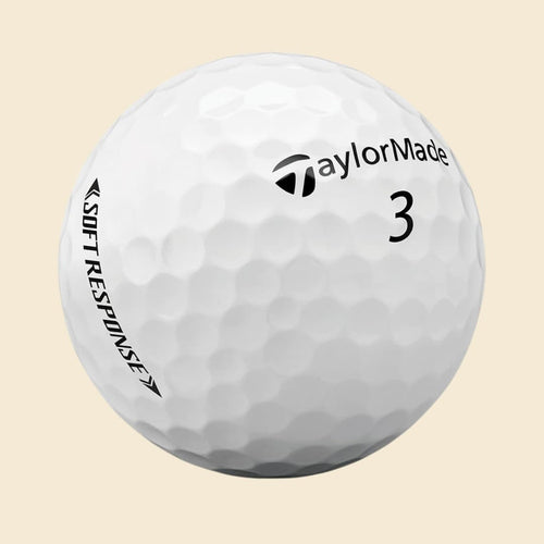 TaylorMade Soft Response