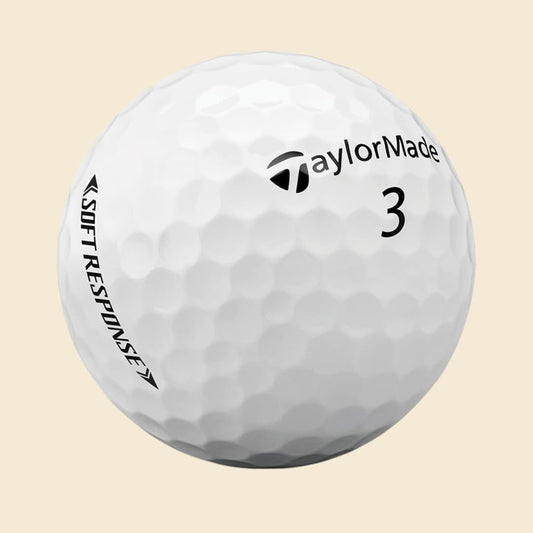 TaylorMade Soft Response