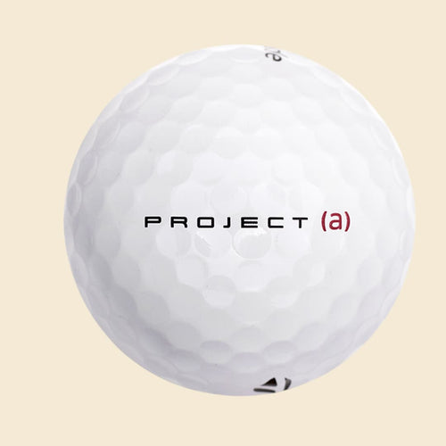 TaylorMade Project A