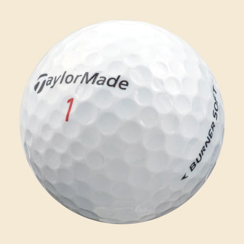 TaylorMade Burner