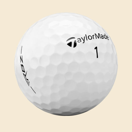 TaylorMade RBZ