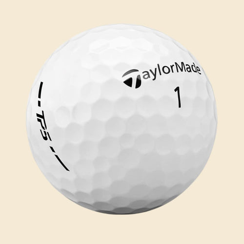 TaylorMade TP5