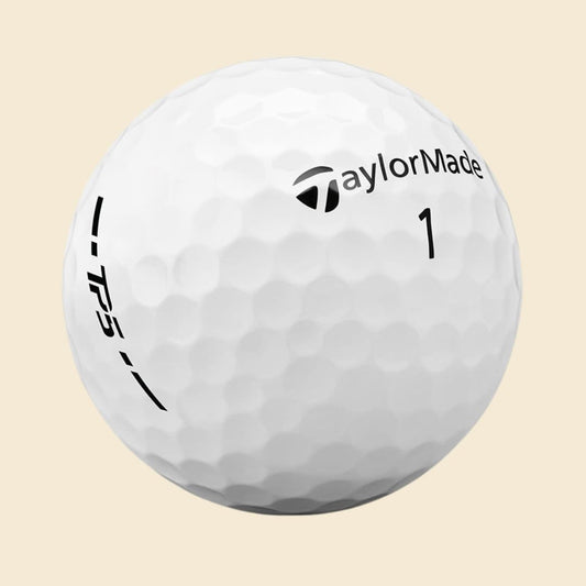 TaylorMade TP5