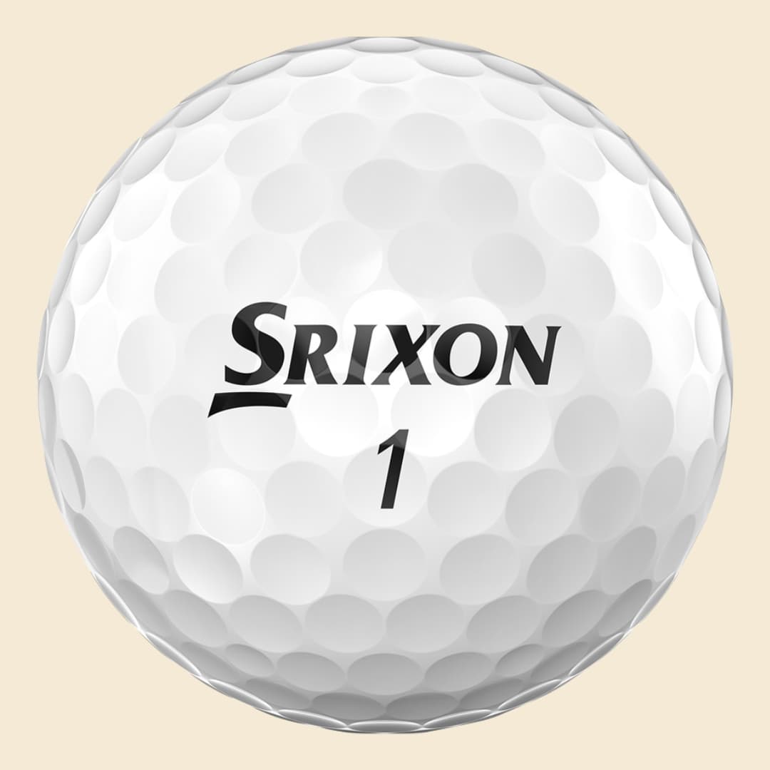 Srixon Z-Star