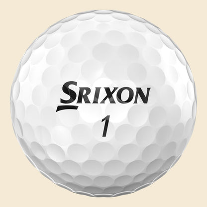 Srixon Z-Star