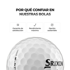 Srixon Z-Star
