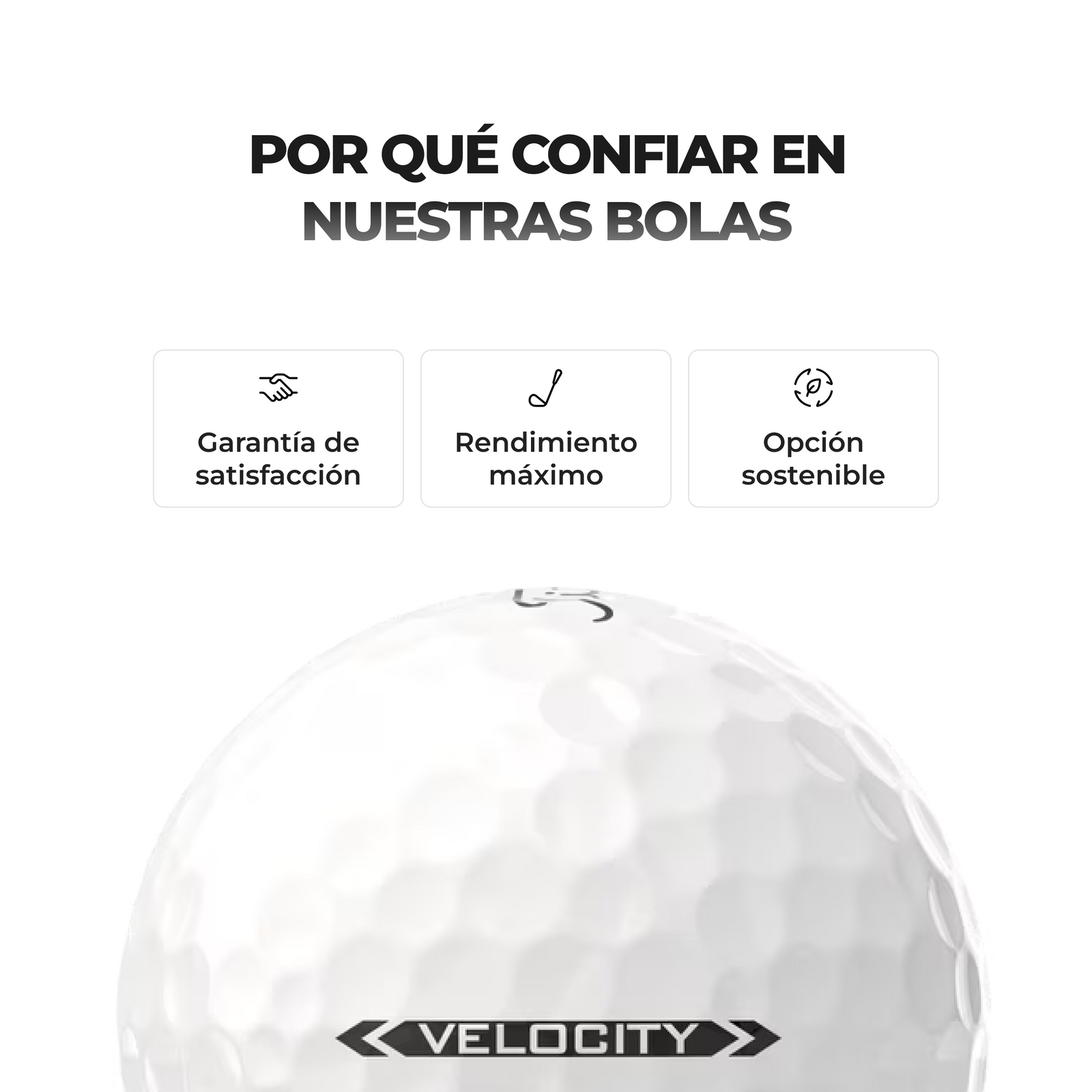Titleist Mix