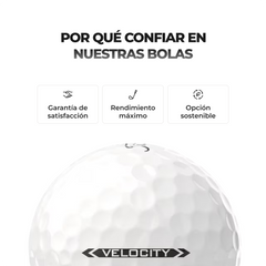 Titleist Mix