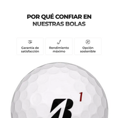 Bridgestone Tour B RX/ BX/B XS