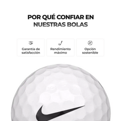 Nike Tour RZN Platinum/One Vapor