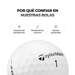 TaylorMade SpeedSoft