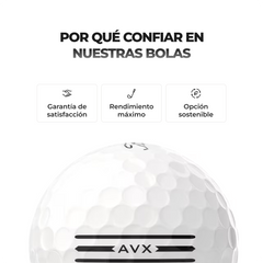 Titleist AVX