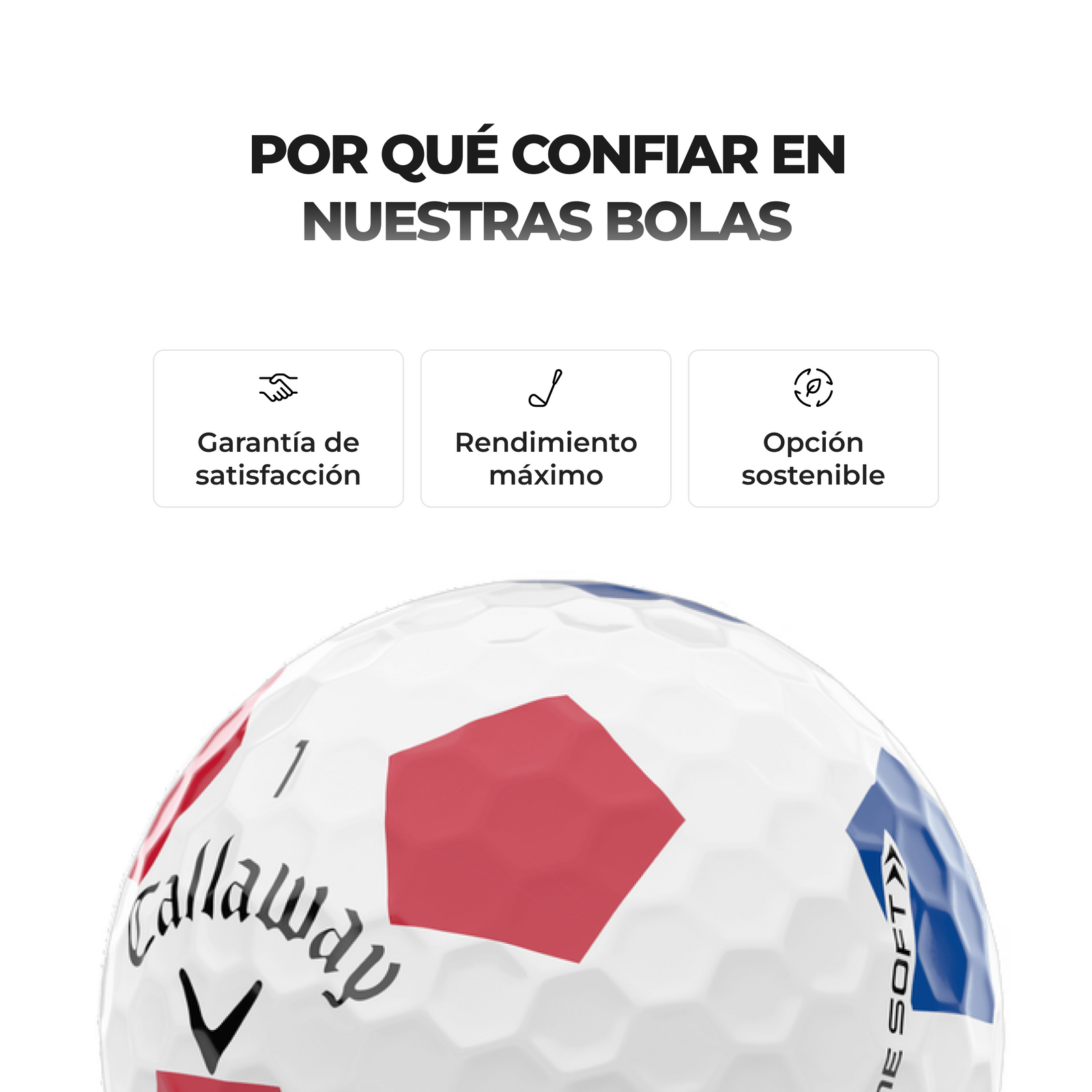 Callaway Truvis