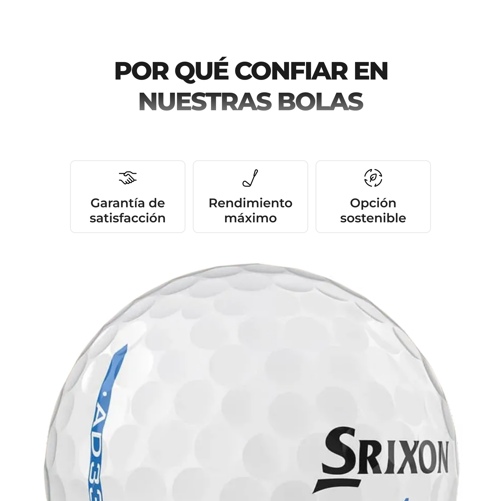Srixon AD333