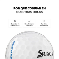 Srixon AD333