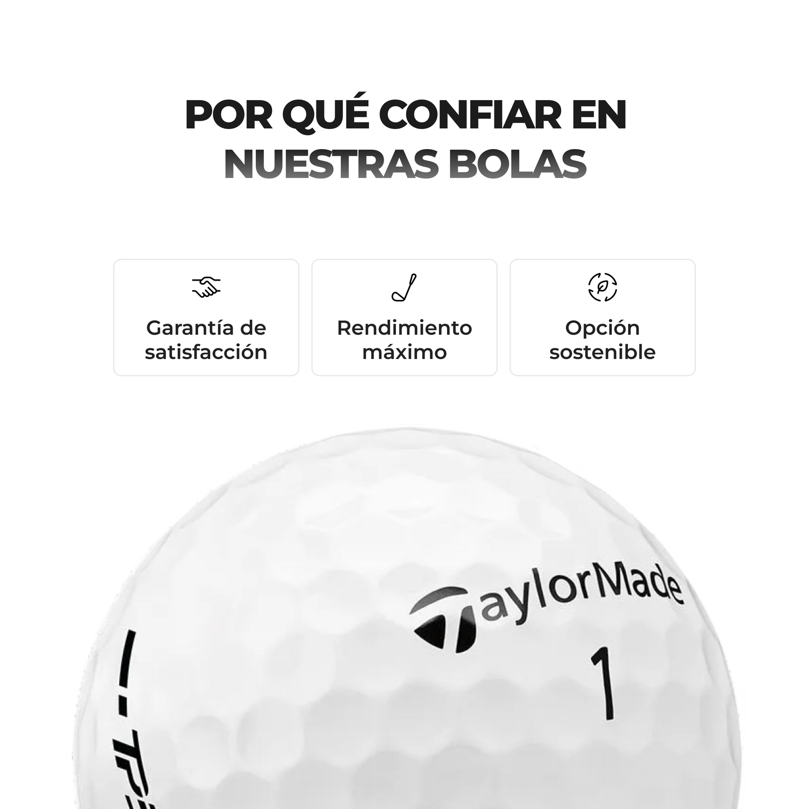TaylorMade TP5