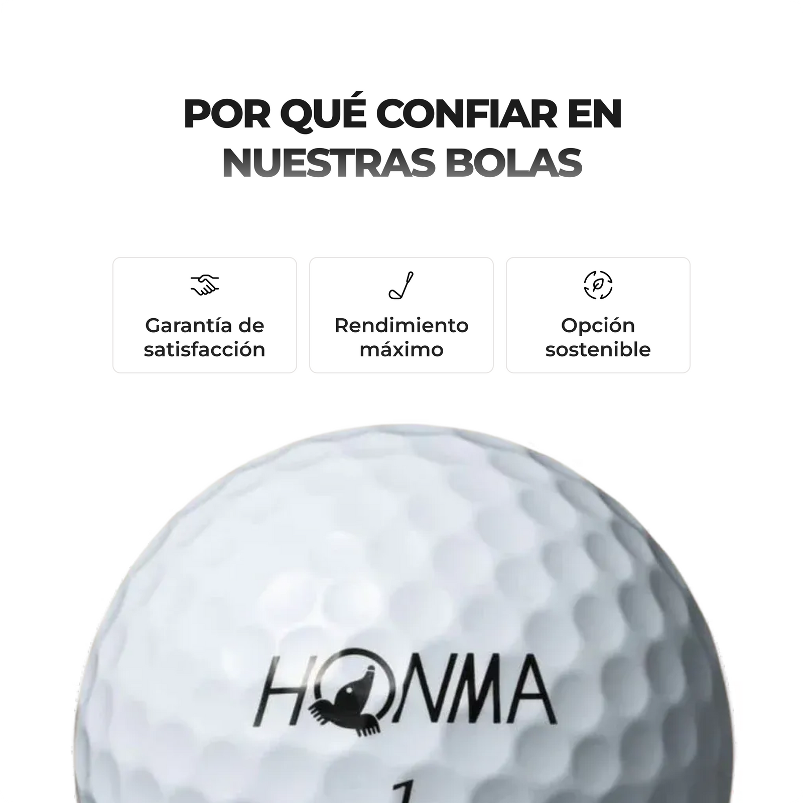 Honma TWS/A1/D1