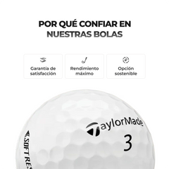 TaylorMade Soft Response