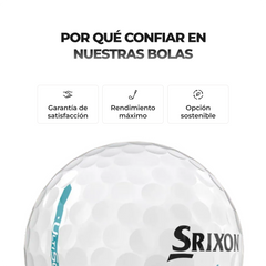 Srixon UltiSoft