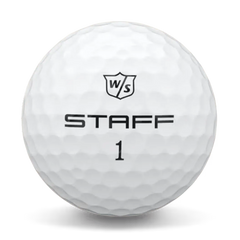 Wilson Staff Model