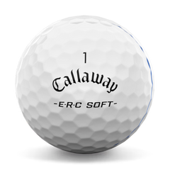 Callaway ERC Soft