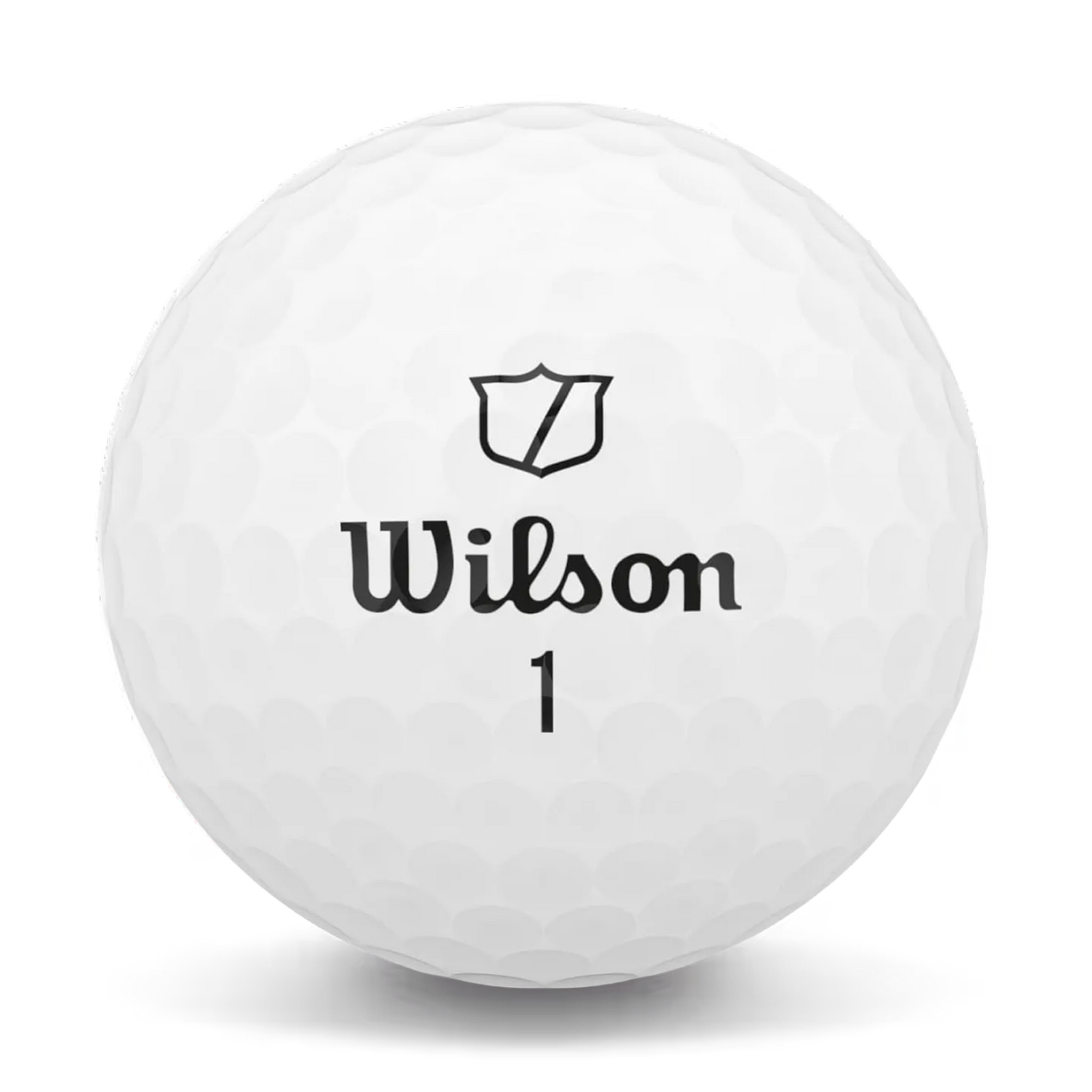 Wilson Staff Triad