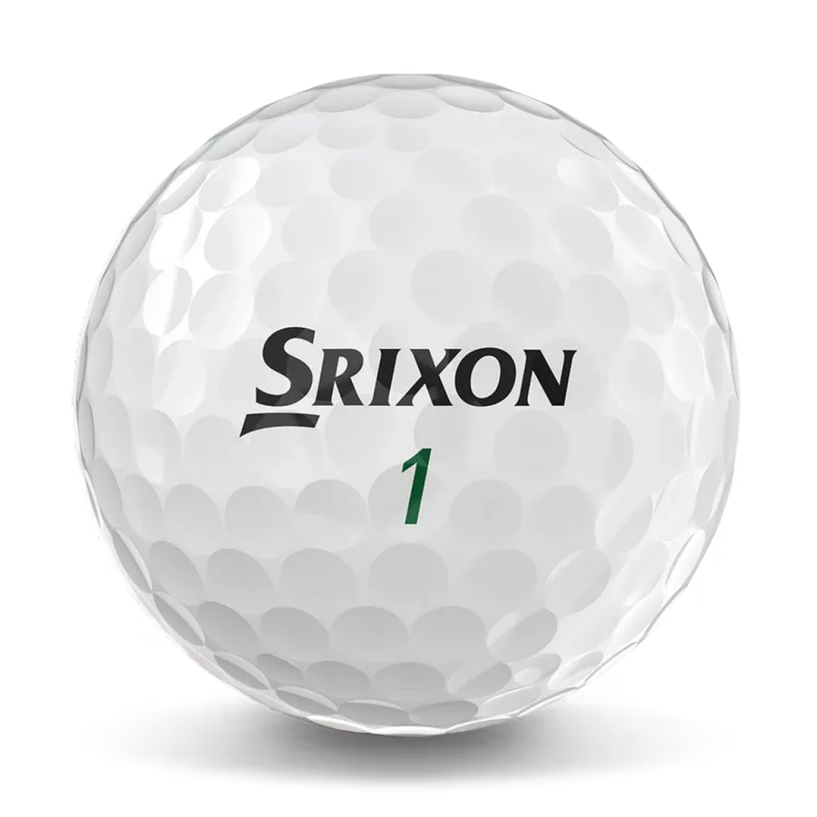 Srixon SoftFeel